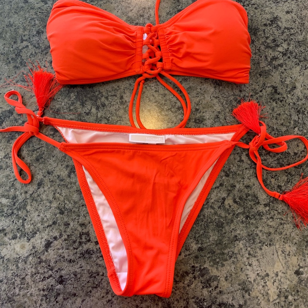 Michael kors bikini